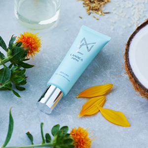 【今なら1本買うともう1本無料!】silky shine skin cream