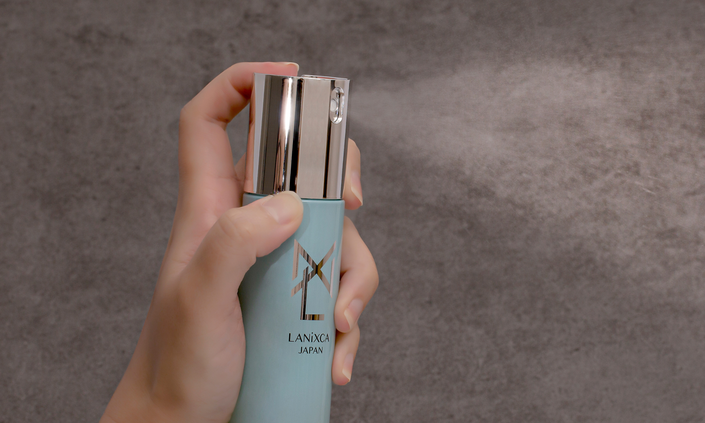 【ストア公開記念!初回限定50%OFFセール】Moist Skin Lock Rich Essence