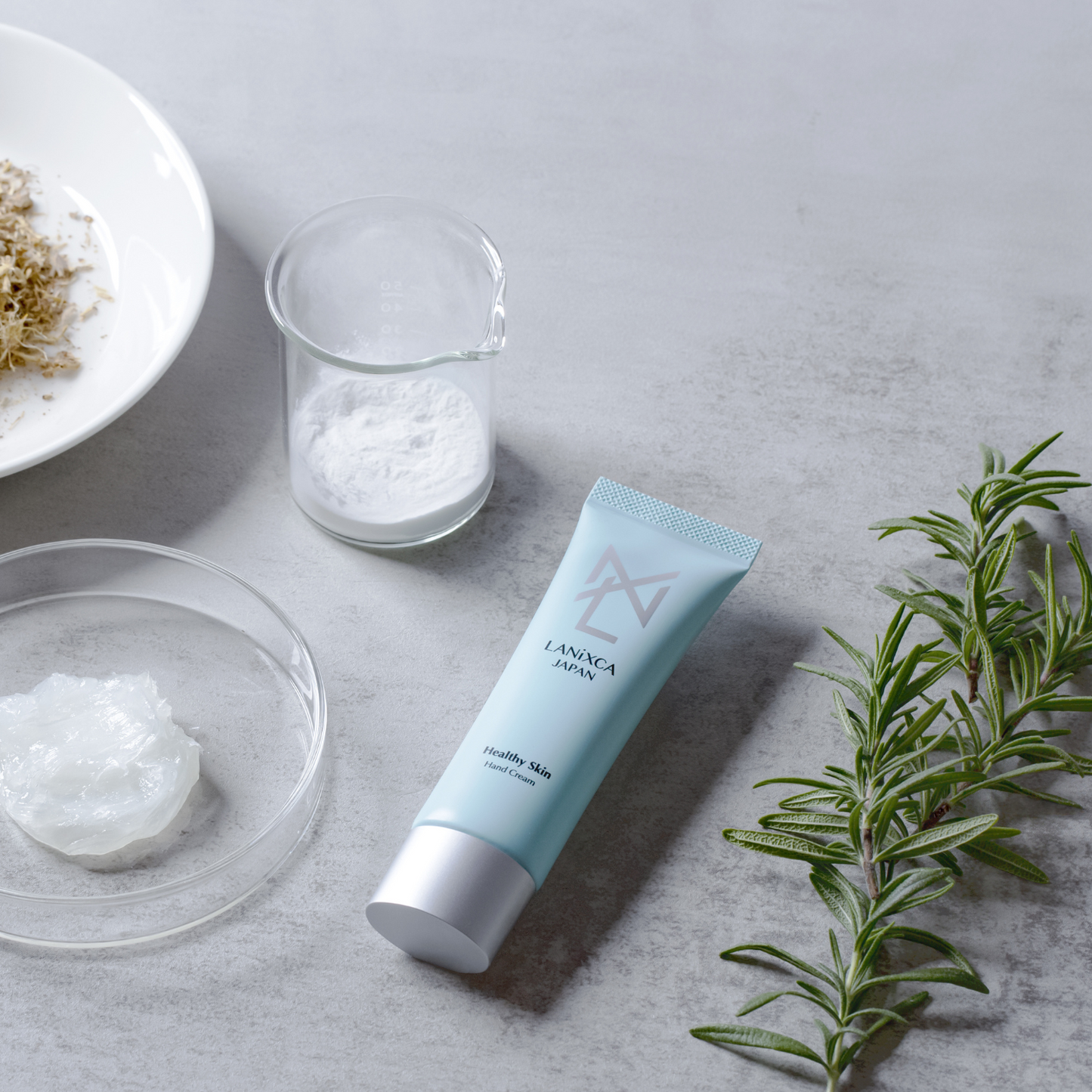 Healthy Skin Hand Cream